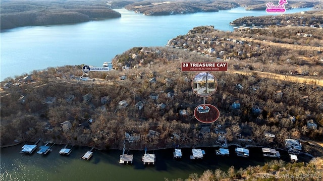 28 Treasure Cay, Osage Beach, MO 65065
