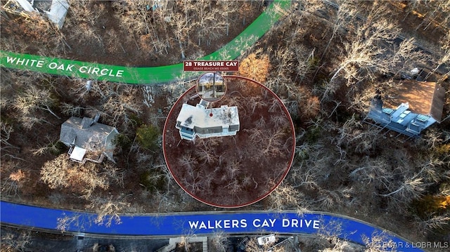 28 Treasure Cay, Osage Beach, MO 65065