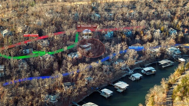 28 Treasure Cay, Osage Beach, MO 65065