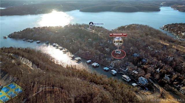 28 Treasure Cay, Osage Beach, MO 65065