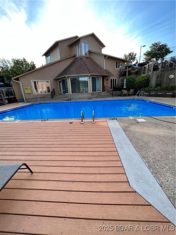 24 Sunrise Ridge Dr Unit 235 # 3E, Sunrise Beach, MO 65079 - photo 20