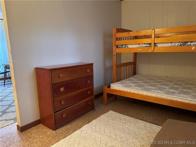 view of bedroom