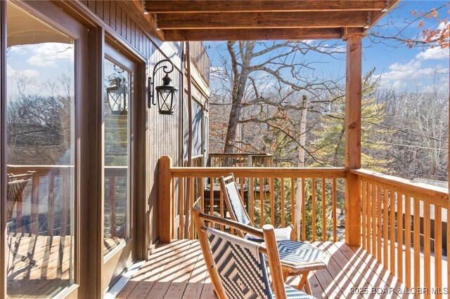 7 Lone Timber Unit 1B, Four Seasons, MO 65049 - photo 8
