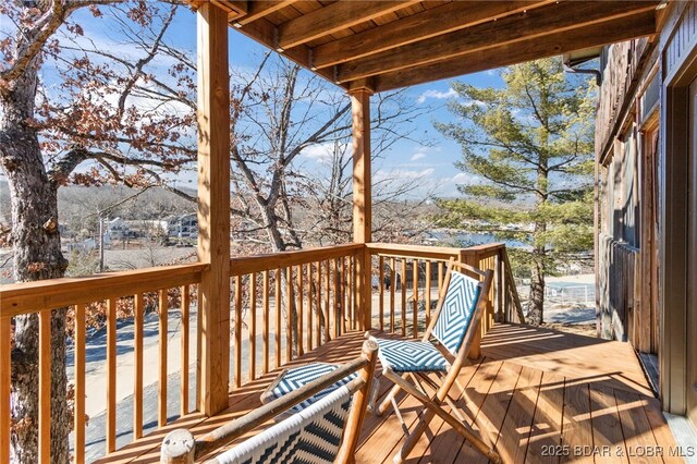 7 Lone Timber Unit 1B, Four Seasons, MO 65049 - photo 9