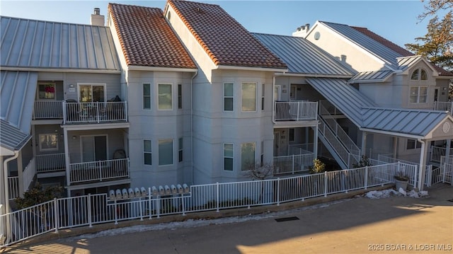 757 Malibu Rd Unit A101, Osage Beach, MO 65065 - view of property