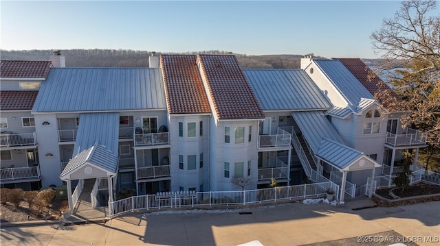 757 Malibu Rd Unit A101, Osage Beach, MO 65065 - view of property