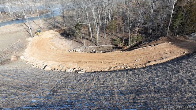 27436 Eola Ln, Rocky Mount, MO 65072 - view of local wilderness