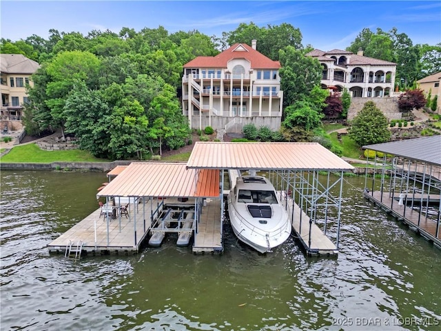 489 Forestridge Ln, Sunrise Beach, MO 65079 - photo 1