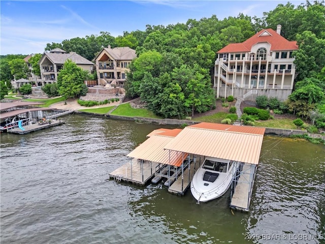 489 Forestridge Ln, Sunrise Beach, MO 65079 - photo 2