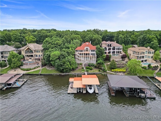 489 Forestridge Ln, Sunrise Beach, MO 65079 - photo 39