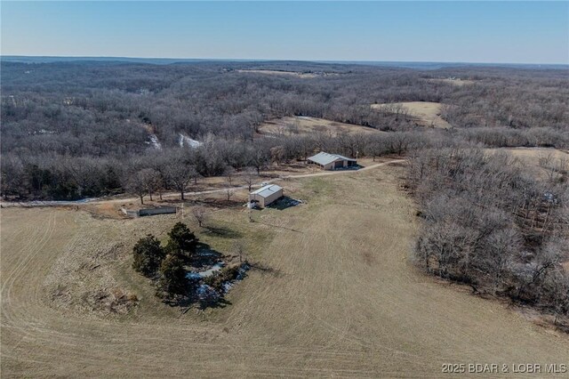 1389 Crater Hill Rd, Camdenton, MO 65020