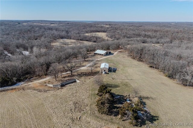 1389 Crater Hill Rd, Camdenton, MO 65020