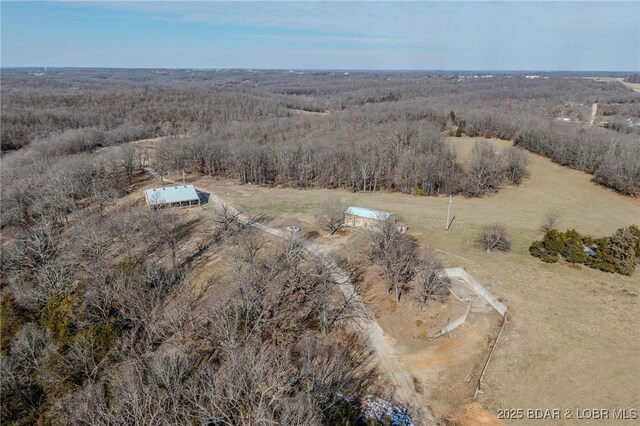 1389 Crater Hill Rd, Camdenton, MO 65020