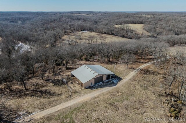 1389 Crater Hill Rd, Camdenton, MO 65020