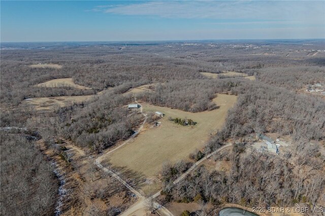 1389 Crater Hill Rd, Camdenton, MO 65020