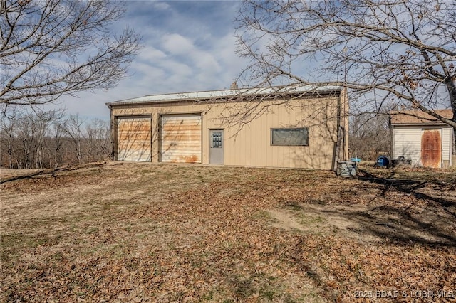1389 Crater Hill Rd, Camdenton, MO 65020