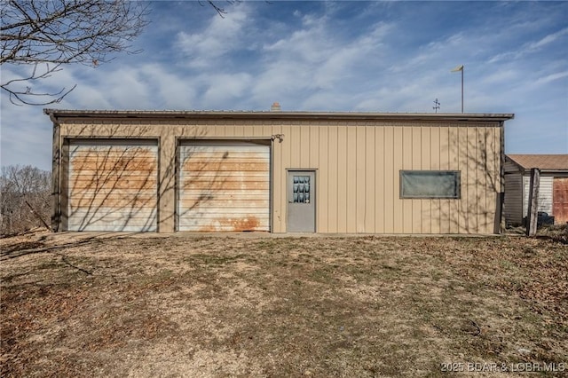 1389 Crater Hill Rd, Camdenton, MO 65020