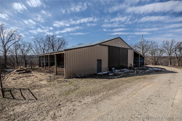 1389 Crater Hill Rd, Camdenton, MO 65020