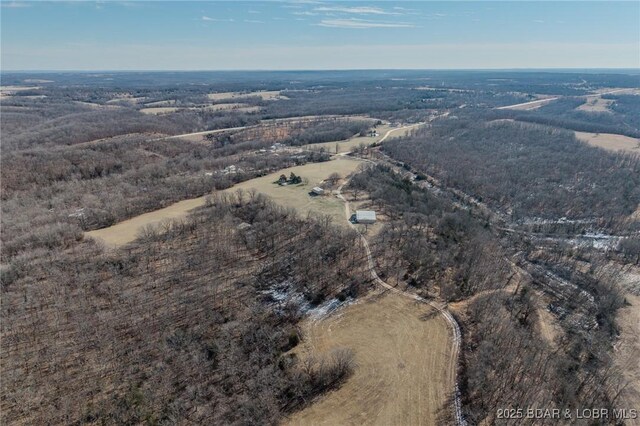 1389 Crater Hill Rd, Camdenton, MO 65020