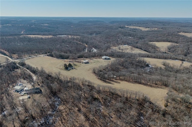 1389 Crater Hill Rd, Camdenton, MO 65020