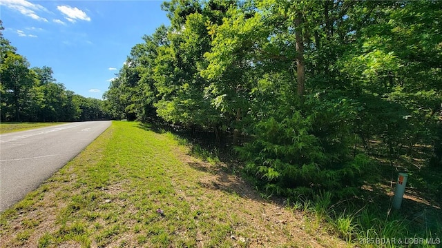 Listing photo 2 for LOT641 Grand Point Blvd, Porto Cima MO 65079