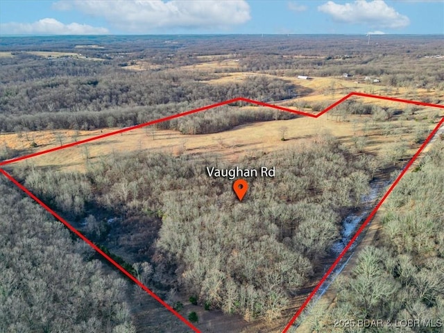 TBD Vaughan Road, Eldon MO, 65026 land for sale