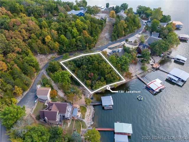 Listing photo 2 for LOT25 Winter Set Ct, Sunrise Beach MO 65079