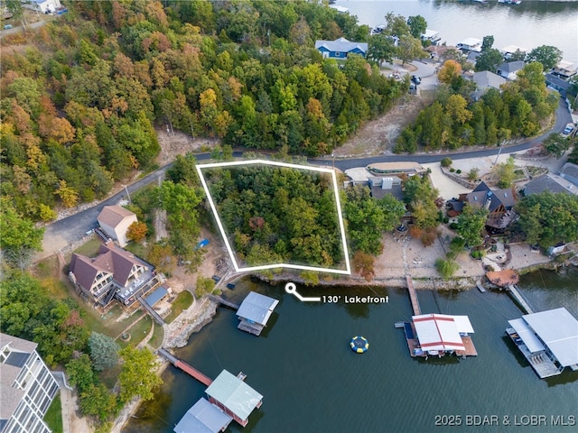 Listing photo 3 for LOT25 Winter Set Ct, Sunrise Beach MO 65079