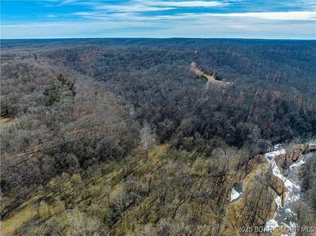 Solitary Dr, Macks Creek MO, 65786 land for sale