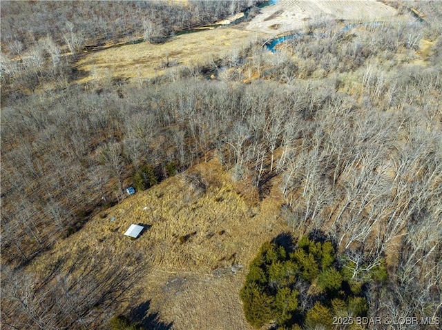 Listing photo 3 for Solitary Dr, Macks Creek MO 65786