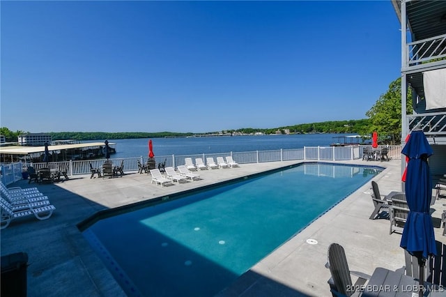 788 Kersten Way Unit A308, Osage Beach, MO 65065 - photo 24
