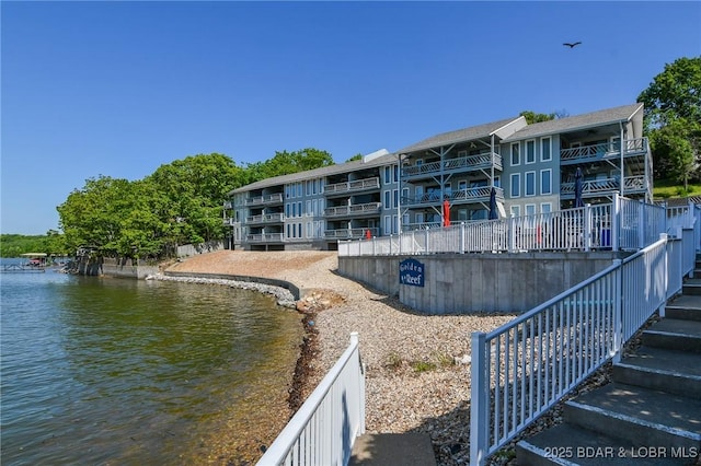 788 Kersten Way Unit A308, Osage Beach, MO 65065 - water view