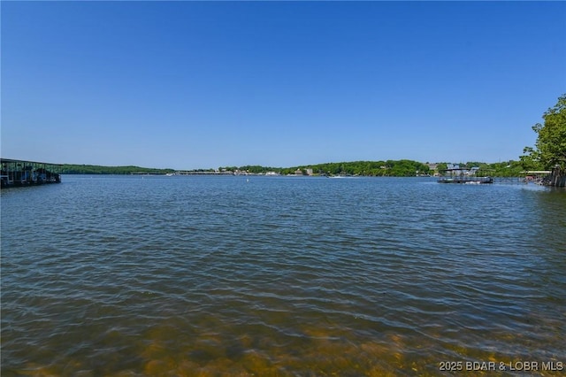788 Kersten Way Unit A308, Osage Beach, MO 65065 - water view