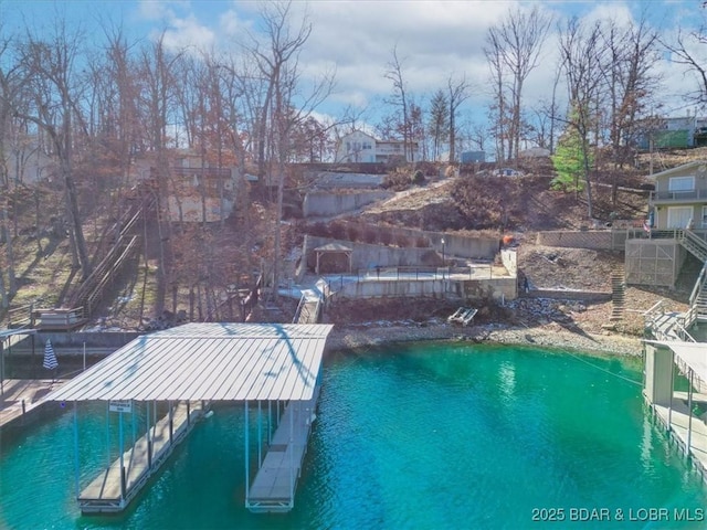 455 Four Winds Dr, Lake Ozark MO, 65049 land for sale