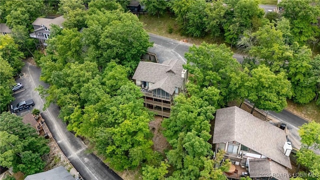 223 Waterscape Dr, Osage Beach, MO 65065 - drone / aerial view
