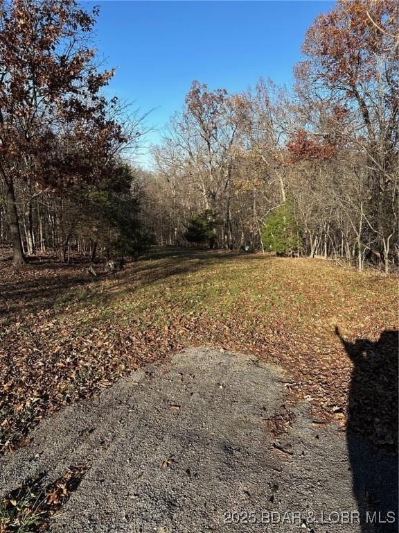 Listing photo 3 for LOT121 Cove Ct, Lake Ozark MO 65049