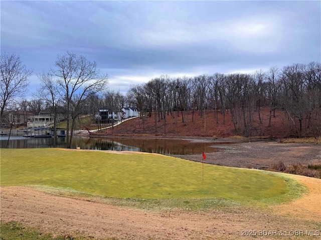 Listing photo 3 for LOT1171 Spring Creek Dr, Porto Cima MO 65079