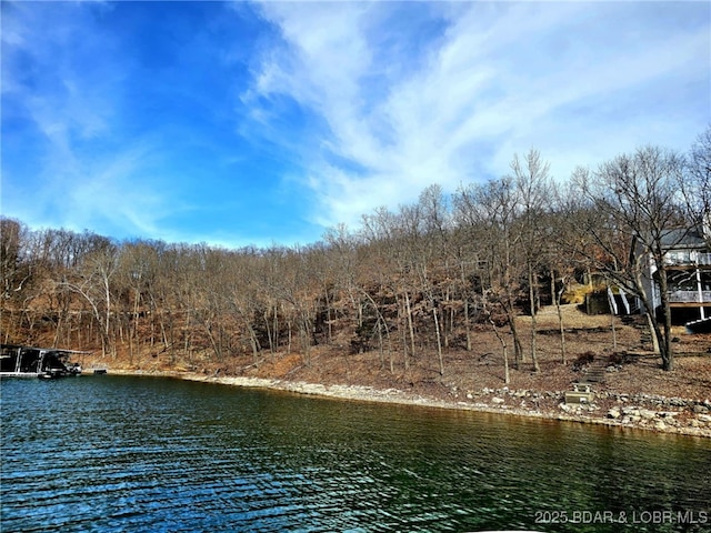 Palisades Dr, Four Seasons MO, 65049 land for sale