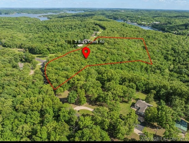 LOT3 Buck Creek Rd, Gravois Mills, MO 65037 - photo 2