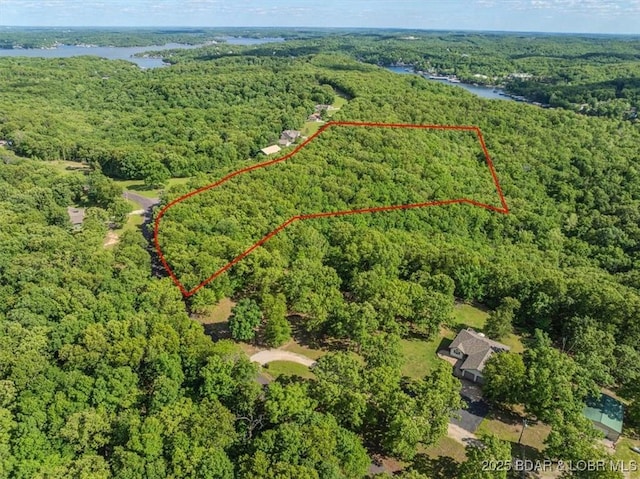 LOT3 Buck Creek Rd, Gravois Mills, MO 65037 - photo 8