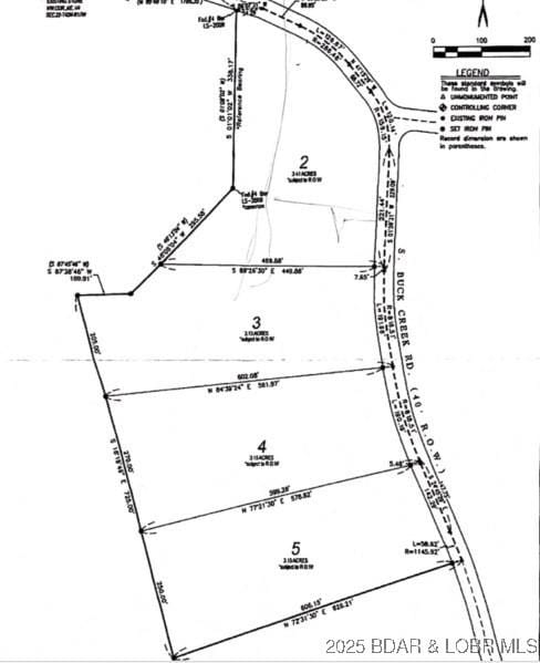 LOT3 Buck Creek Rd, Gravois Mills, MO 65037 - photo 14
