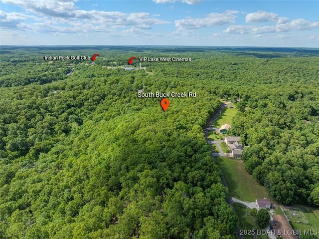 LOT3 Buck Creek Rd, Gravois Mills, MO 65037 - photo 15