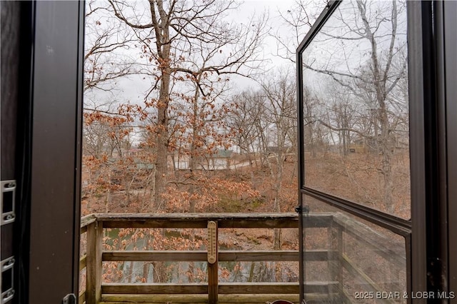 3975 Chelsie Rd, Laurie, MO 65079 - view of yard