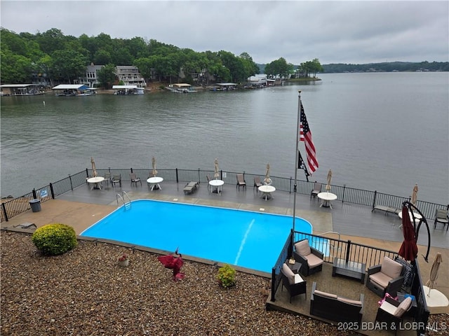31331 Northshore Dr Unit B-205, Rocky Mount, MO 65072 - photo 1