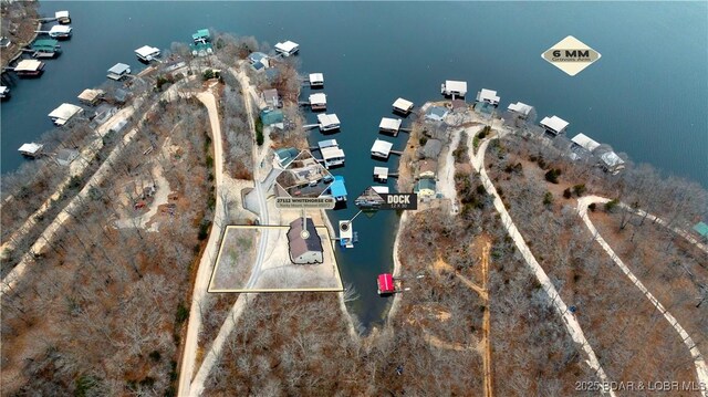 27112 White Horse Cir, Rocky Mount, MO 65072 - view of property location