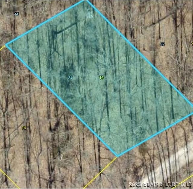 LOT21 Eola Ln, Rocky Mount MO, 65072 land for sale