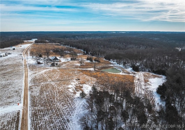 Weber Farm Rd, Montreal MO, 65591 land for sale