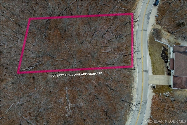 Listing photo 2 for LOT41 Chessman Dr, Lake Ozark MO 65049