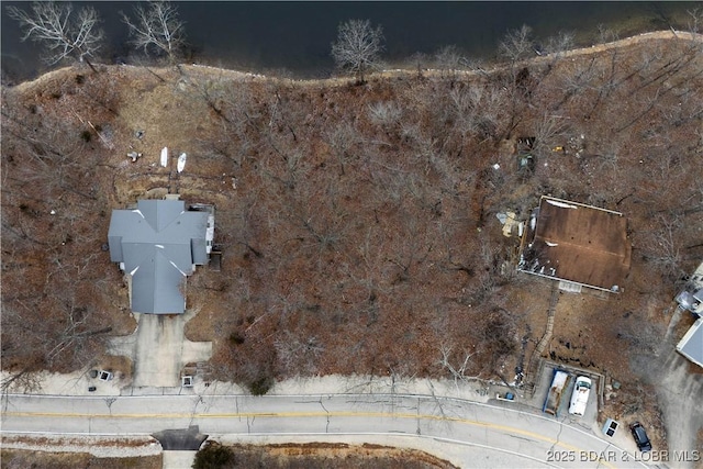 Listing photo 2 for LOT895 Scarsdale Cir, Four Seasons MO 65049