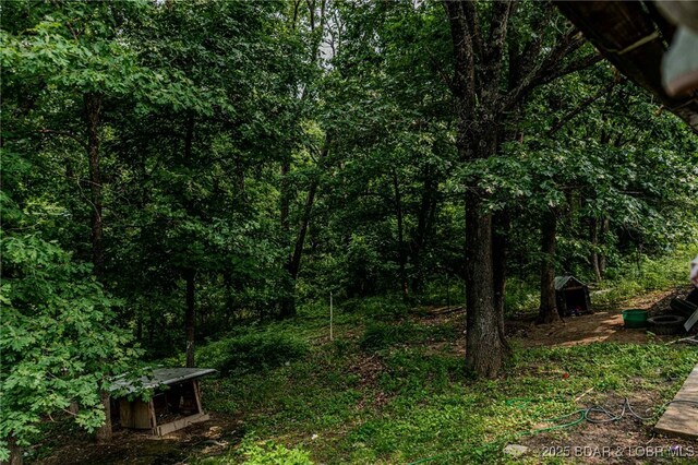 23417 Hwy Tt, Versailles, MO 65084 - view of nature